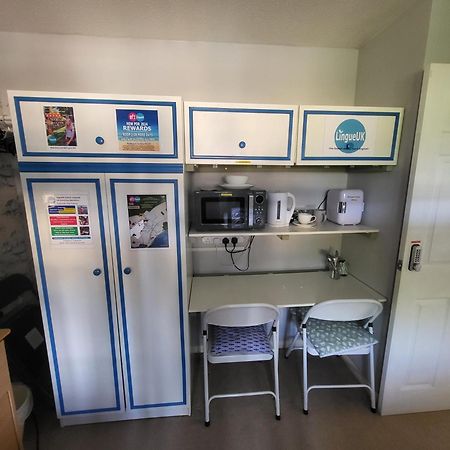 Mudeford Swans Διαμέρισμα Κράισττσερτς Εξωτερικό φωτογραφία